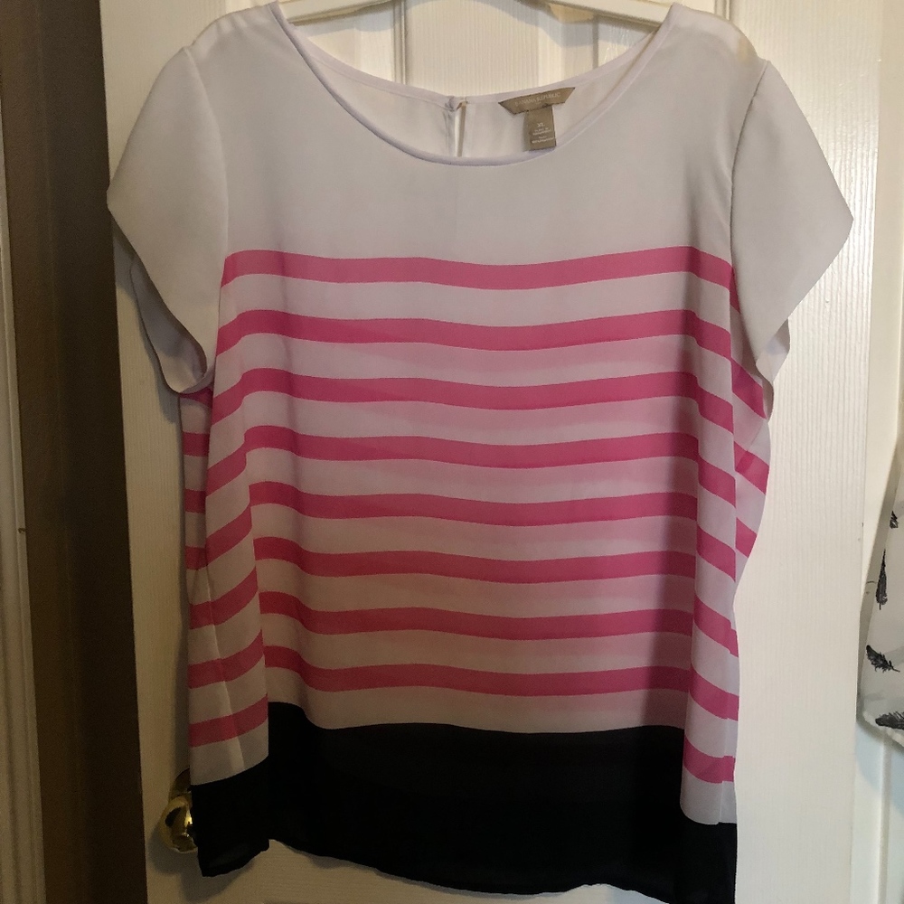 Banana Republic Top